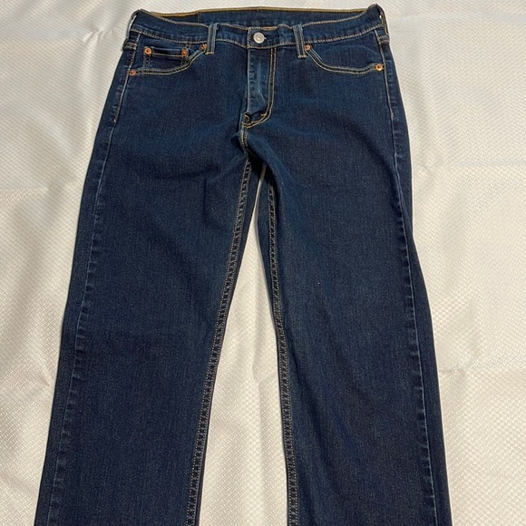 Levi’s 513 Jeans for Men - Picture 1 of 8